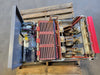 EATON CUTLER-HAMMER DSLII-620 2000A 600V 3-Pole Drawout Air Circuit Breaker - No Trip Unit