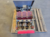 EATON CUTLER-HAMMER DSLII-620 2000A 600V 3-Pole Drawout Air Circuit Breaker - No Trip Unit