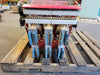 EATON CUTLER-HAMMER DSLII-620 2000A 600V 3-Pole Drawout Air Circuit Breaker - No Trip Unit