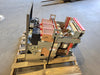 EATON CUTLER-HAMMER DSLII-620 2000A 600V 3-Pole Drawout Air Circuit Breaker - No Trip Unit