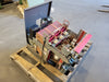 EATON CUTLER-HAMMER DSLII-620 2000A 600V 3-Pole Drawout Air Circuit Breaker - No Trip Unit
