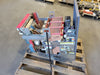 EATON CUTLER-HAMMER DSLII-620 2000A 600V 3-Pole Drawout Air Circuit Breaker - No Trip Unit