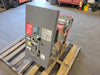 EATON CUTLER-HAMMER DSLII-620 2000A 600V 3-Pole Drawout Air Circuit Breaker - No Trip Unit