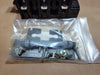 ALLEN-BRADLEY 1494F-D60 Series D 60A 3-Pole Non-Fusible Disconnect Switch Mechanism 600VAC 250VDC