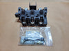 ALLEN-BRADLEY 1494F-D60 Series D 60A 3-Pole Non-Fusible Disconnect Switch Mechanism 600VAC 250VDC