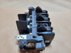 ALLEN-BRADLEY 1494F-D60 Series D 60A 3-Pole Non-Fusible Disconnect Switch Mechanism 600VAC 250VDC