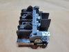 ALLEN-BRADLEY 1494F-D60 Series D 60A 3-Pole Non-Fusible Disconnect Switch Mechanism 600VAC 250VDC