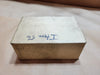 POWER-ONE HBB15-1.5-A International Series Linear Power Supply +/-12VDC 1.7A / +/-15VDC 1.5A Open Frame