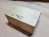 POWER-ONE HBB15-1.5-A International Series Linear Power Supply +/-12VDC 1.7A / +/-15VDC 1.5A Open Frame