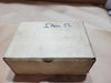 POWER-ONE HBB15-1.5-A International Series Linear Power Supply +/-12VDC 1.7A / +/-15VDC 1.5A Open Frame