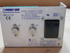 POWER-ONE HBB15-1.5-A International Series Linear Power Supply +/-12VDC 1.7A / +/-15VDC 1.5A Open Frame