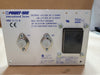 POWER-ONE HBB15-1.5-A International Series Linear Power Supply +/-12VDC 1.7A / +/-15VDC 1.5A Open Frame