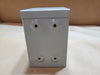 LEVITON N3303-DS 30A 600VAC 3-Pole Type 3R Manual Motor Disconnect Switch
