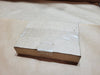 ALLEN-BRADLEY 1494U-HM1 Bulletin 1494U Metal Disconnect Handle Small Flange Mount Kit