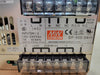 MEAN WELL SP-500-24 24VDC 20A 480W Industrial Switching Power Supply 100-240VAC Input