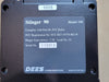 DEES COMMUNICATIONS Stinger 90 Model 196 Line-Powered Industrial Telephone Ringer 110 dBA RJ11 Wall Mount