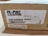 MITSUBISHI ELECTRIC FR-PU07 Parameter Unit Programming Keypad HMI for FR-Series VFD Inverters