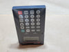 MITSUBISHI ELECTRIC FR-PU07 Parameter Unit Programming Keypad HMI for FR-Series VFD Inverters