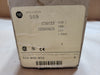 ALLEN-BRADLEY 509-BOD-B1G NEMA Size 1 3-Phase Magnetic Motor Starter 120V Coil 592-B1GA Overload 5.7-18A