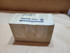 ALLEN-BRADLEY 509-BOD-B1G NEMA Size 1 3-Phase Magnetic Motor Starter 120V Coil 592-B1GA Overload 5.7-18A