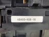 ALLEN-BRADLEY 509-BOD-B1G NEMA Size 1 3-Phase Magnetic Motor Starter 120V Coil 592-B1GA Overload 5.7-18A