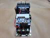 ALLEN-BRADLEY 509-BOD-B1G NEMA Size 1 3-Phase Magnetic Motor Starter 120V Coil 592-B1GA Overload 5.7-18A