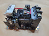 ALLEN-BRADLEY 509-BOD-B1G NEMA Size 1 3-Phase Magnetic Motor Starter 120V Coil 592-B1GA Overload 5.7-18A