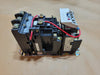 ALLEN-BRADLEY 509-BOD-B1G NEMA Size 1 3-Phase Magnetic Motor Starter 120V Coil 592-B1GA Overload 5.7-18A