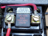 ALLEN-BRADLEY 509-BOD-B1G NEMA Size 1 3-Phase Magnetic Motor Starter 120V Coil 592-B1GA Overload 5.7-18A