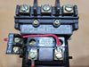 ALLEN-BRADLEY 509-BOD-B1G NEMA Size 1 3-Phase Magnetic Motor Starter 120V Coil 592-B1GA Overload 5.7-18A