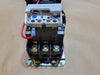 ALLEN-BRADLEY 509-BOD-B1G NEMA Size 1 3-Phase Magnetic Motor Starter 120V Coil 592-B1GA Overload 5.7-18A