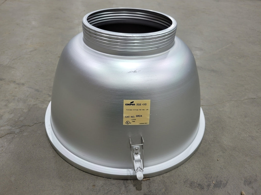 CROUSE-HINDS Fixture fitting for HA2