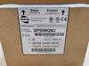 HAMMOND POWER SOLUTIONS INC. HPS Spartan SP50MQMJ 50VA Industrial Control Transformer 240/480V Primary 120/240V Secondary