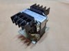 HAMMOND POWER SOLUTIONS INC. HPS Spartan SP50MQMJ 50VA Industrial Control Transformer 240/480V Primary 120/240V Secondary
