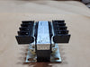 HAMMOND POWER SOLUTIONS INC. HPS Spartan SP50MQMJ 50VA Industrial Control Transformer 240/480V Primary 120/240V Secondary