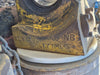 Pair of THM209 LH & RH Hoist Cylinders, 77 x 18 x 18 in.