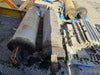 Pair of THM209 LH & RH Hoist Cylinders, 77 x 18 x 18 in.