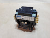 JARD 17427 2-Pole 40A Definite Purpose Contactor with Lugs 240VAC Coil HVAC Relay