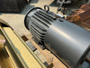 VECTOR 5 hp, 230/460 Volt, 1750 rpm, 184TC, 3-ph Electric Motor ZDM3665T