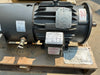 VECTOR 5 hp, 230/460 Volt, 1750 rpm, 184TC, 3-ph Electric Motor ZDM3665T