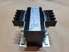 HAMMOND POWER SOLUTIONS INC. HPS Spartan SP250MQMJ 250VA Industrial Control Transformer 240/480V to 120/240V 50/60Hz