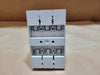 ALLEN-BRADLEY 100-E146KY11L 146A 3-Pole IEC Contactor 48-130V AC/DC Coil w/ 1NO 1NC Aux