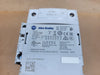 ALLEN-BRADLEY 100-E146KY11L 146A 3-Pole IEC Contactor 48-130V AC/DC Coil w/ 1NO 1NC Aux