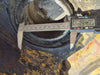 Pair of THM211 LH & RH Hoist Cylinders, 77 x 18 x 18 in.