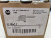 ALLEN-BRADLEY 100-C23D10 IEC 3-Pole 23A Contactor 110/120VAC Coil 1NO Auxiliary Series C