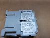 ALLEN-BRADLEY 100-C23D10 IEC 3-Pole 23A Contactor 110/120VAC Coil 1NO Auxiliary Series C