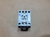 ALLEN-BRADLEY 100-C23D10 IEC 3-Pole 23A Contactor 110/120VAC Coil 1NO Auxiliary Series C