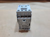 ALLEN-BRADLEY 100-C23D10 IEC 3-Pole 23A Contactor 110/120VAC Coil 1NO Auxiliary Series C