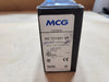 MCG MC1D1201U7 3-Pole 12A AC-3 IEC Magnetic Contactor 240V AC Coil 1NC Auxiliary