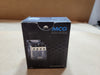 MCG MC1D1201U7 3-Pole 12A AC-3 IEC Magnetic Contactor 240V AC Coil 1NC Auxiliary